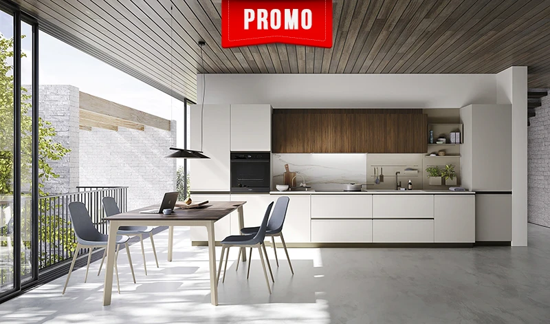 Mobilificio Donolato - Cucine