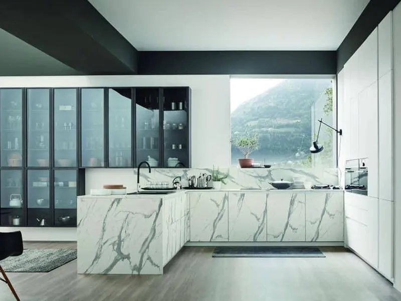 Mobilificio Donolato - Cucine